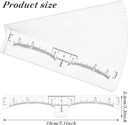 Mapping Scale view 2